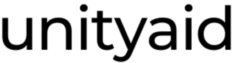 UnityAid Logo Black Letters